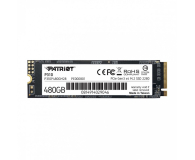 Patriot 480GB M.2 PCIe NVMe P310 - 1067726 - zdjęcie 1